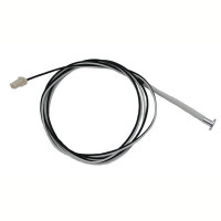 NTC Temperatursensor 200°C für DeLonghi ECAM Kaffevollautomaten